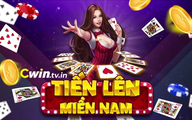 Thông tin về tiến lên miền Nam bạn cần biết