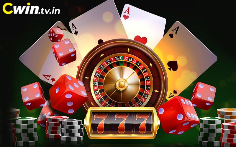 Casino là sòng bạc online đẳng cấp nhất hiện nay 